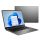 ASUS Vivobook 14 Flip TP3407SA Ultra 5-226V/16GB/512/Win11 OLED - 1322921 - zdjęcie
